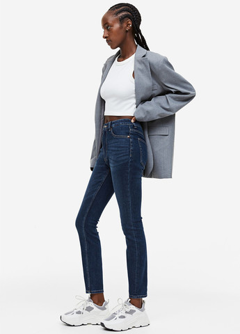 Джинси H&M - (274806895)