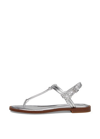 Кэжуал сандалии Michael Kors на ремешке