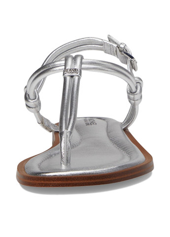 Кэжуал сандалии Michael Kors на ремешке