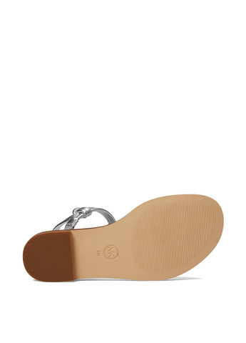 Кэжуал сандалии Michael Kors на ремешке