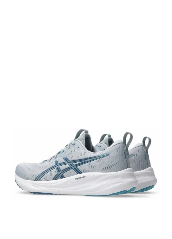 Серые демисезонные кроссовки Asics 1011B962-021