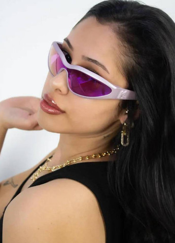 Солнцезащитные очки Karl Lagerfeld (336933439)