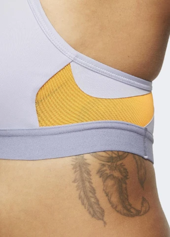 Топ CZ4456-536 Nike DF INDY V-NECK BRA (321963404)
