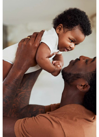 Боді (5 шт.) Carter's (370798016)