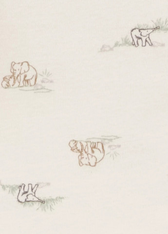 Боді (5 шт.) Carter's (370798016)