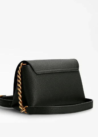 Сумка кросс-боди Guess DOWNTOWN CHIC MINI XBODY FLAP (251444132)