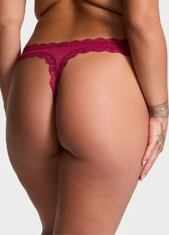 Трусики Victoria's Secret (346056792)