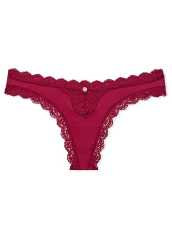 Трусики Victoria's Secret (346056792)