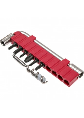 Мультитул SwissTool X Plus (3.0338.L) Victorinox (252410594)