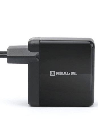 Зарядное устройство CH-350 black (EL123160017) Real-El (216637341)