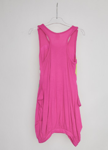 Розовое платье Sprint (139939335)