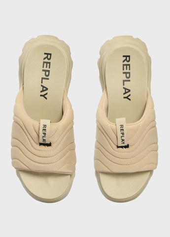 Шльопанці Replay (344546021)