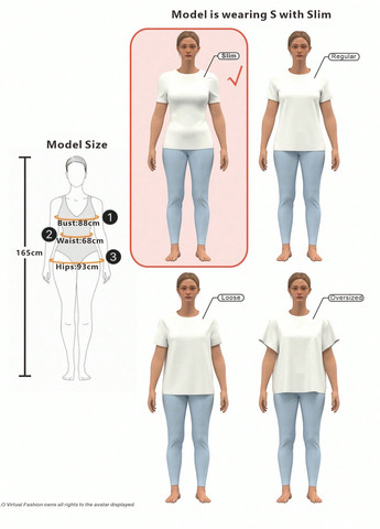 Лонгслив SHEIN (332313271)