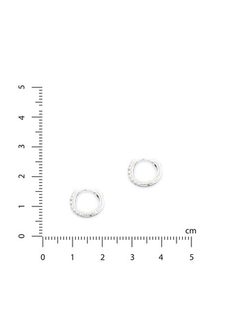 Серьги Diva (315810592)