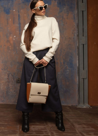 Штани Рі Марі Мей БР 0419 темно-синій Ри Мари (224984529)