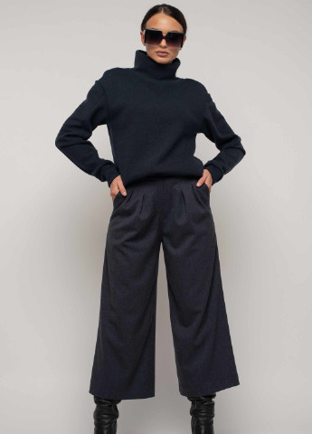 Штани Рі Марі Мей БР 0419 темно-синій Ри Мари (224984529)