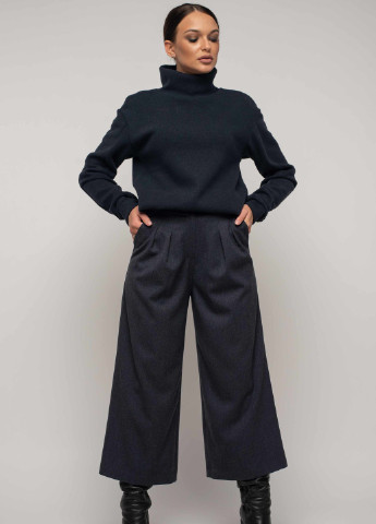 Штани Рі Марі Мей БР 0419 темно-синій Ри Мари (224984529)