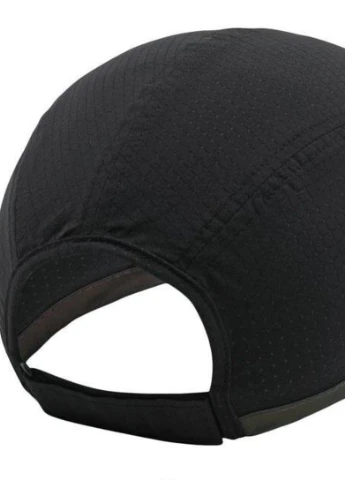 Кепка UA Accelerate Cap One Size black 1291074-001 Under Armour (256501303)