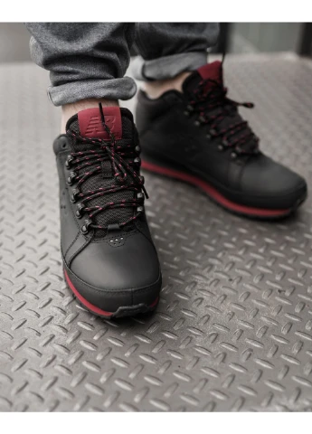 Чорні кросівки nb 754 демісезон New Balance