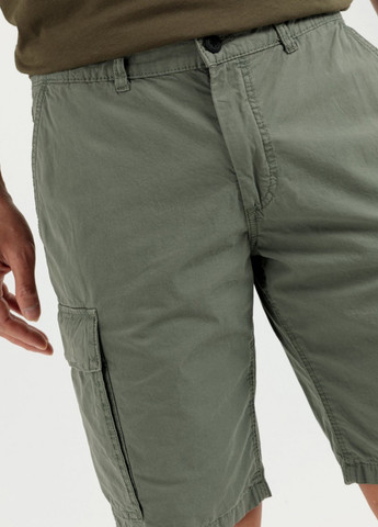 Шорты Camel Active Shorts Cargo (299997098)