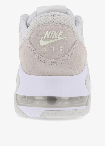 Кроссовки Nike AIR MAX EXCEE бежевые демисезоны (329059591)