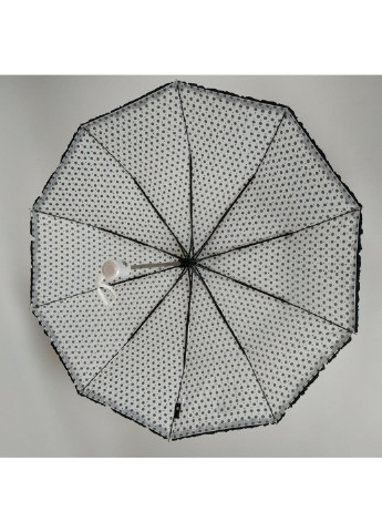 Зонт полуавтоматический женский 101 см S&L (195705427)