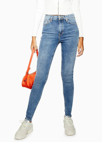 Джинсы Topshop - (257242244)