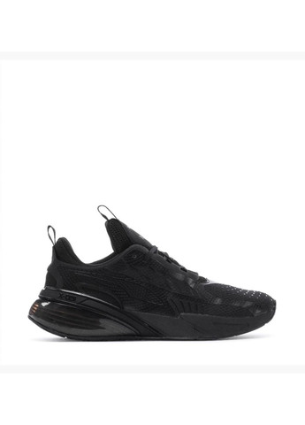 Черные демисезонные кроссовки 37830103 Puma X-Cell