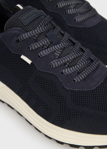 Темно-синій Літні кросівки Mexx