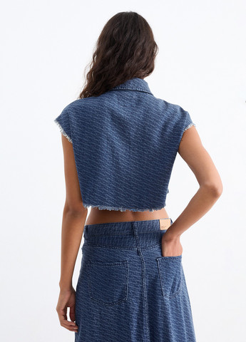 Топ C&A (317185328)