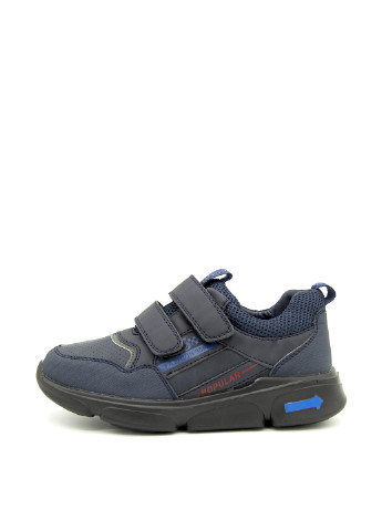 Темно-синій Осінні кросівки Kimboo