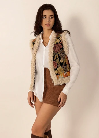 Жилет SHEIN (325706845)