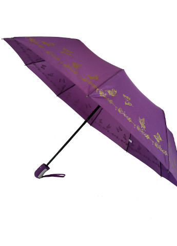 Женский зонт полуавтомат (18308) 99 см Bellissimo (189979005)