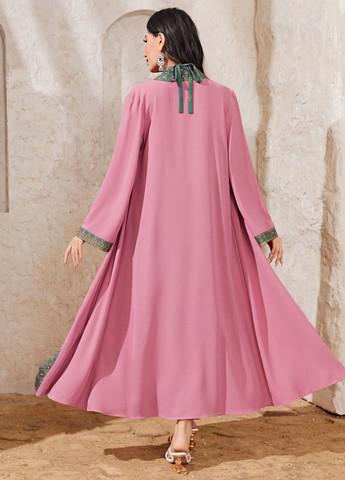 Костюм (накидка, платье) SHEIN (324691384)