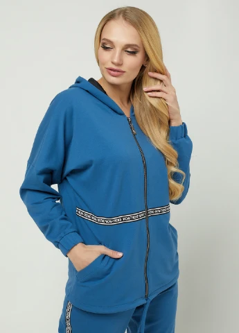 Спортивный костюм (толстовка, брюки) Miledi (252403803)