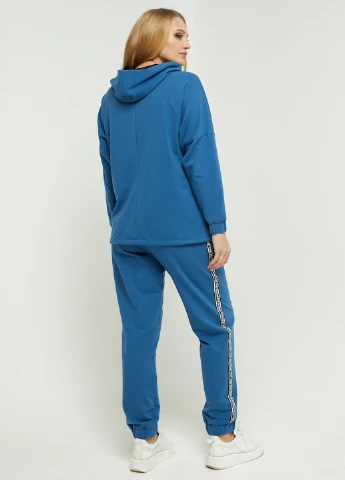 Спортивный костюм (толстовка, брюки) Miledi (252403803)