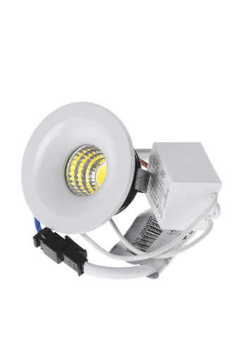 Світильник led точковий, 50х30 мм Brille (129869963)