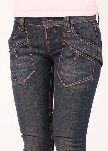 Джинсы Fornarina - (16510164)