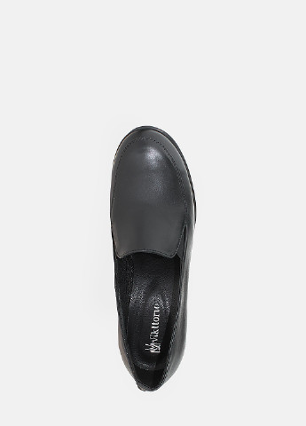 Vikttorio Туфли RVРозита1 Черный черный з натуральная кожа, украина — демисезон (228326850)