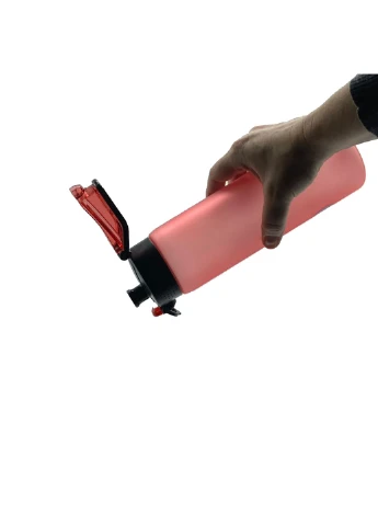 Спортивна пляшка для води 750 Casno (242188133)