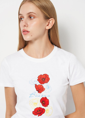 Футболка Sol's - (258844000)