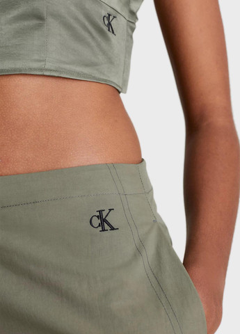 Штани Calvin Klein Jeans (344546123)