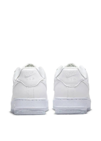 Кросівки DC9486-101 Nike W AIR FORCE 1 07 NEXT NATURE білі демісезони (269697712)