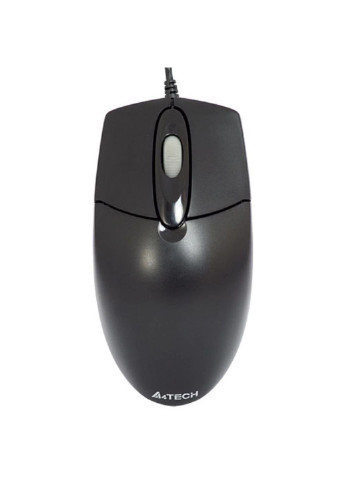 Мышка OP-720 Black-PS/2 A4Tech (252633894)