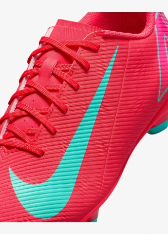 Футбольні бутси FQ8441-800 Nike VAPOR 16 CLUB FG/MG (341083700)
