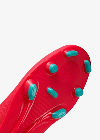 Футбольні бутси FQ8441-800 Nike VAPOR 16 CLUB FG/MG (341083700)