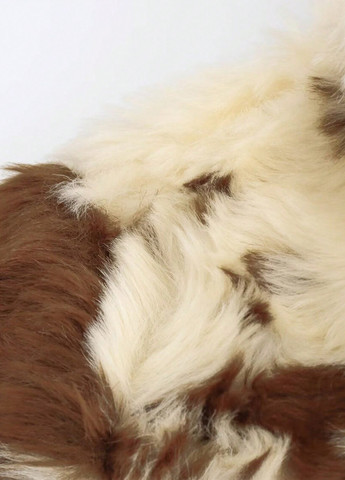 Полушубок SHEIN (332709448)