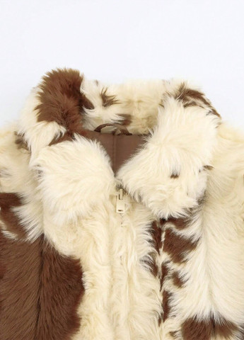 Полушубок SHEIN (332709448)