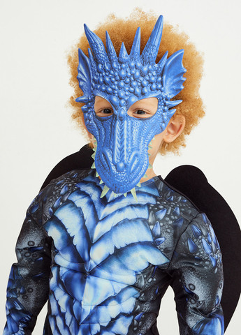 Маскарадний костюм (комбінезон, маска) C&A (352073527)