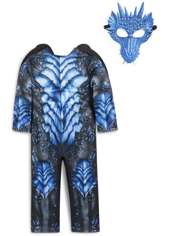 Маскарадний костюм (комбінезон, маска) C&A (352073527)